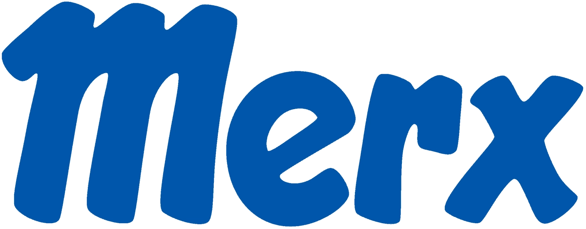 Logo Firma Merx